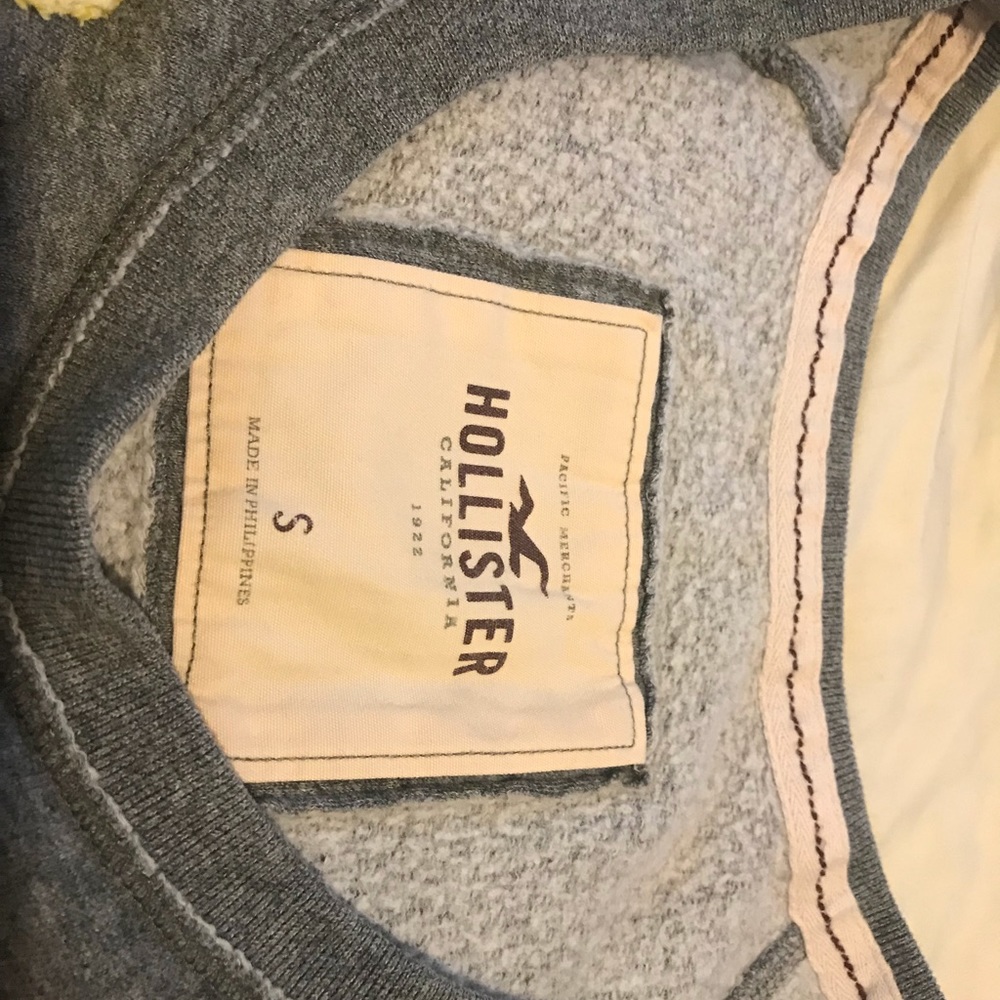 Sweater - Picture 3 of 4
